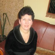 Марія Андрусів