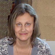 Татьяна Кукушкина