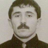 Сергей Махмудов