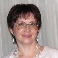 Лариса Кузьменко