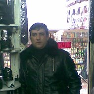 Eldeniz Abbasov