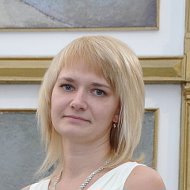 Катя Матвейчук-немимова