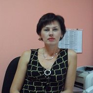 Оксана Савченко