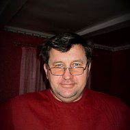 Игорь Разоренов