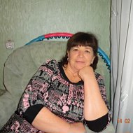 Валентина Веремеева