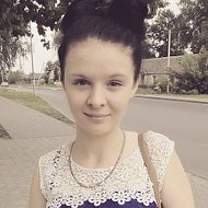 Екатерина Вольская