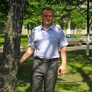 Алексей Работников