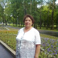Светлана Раева