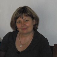Светлана Комарчук