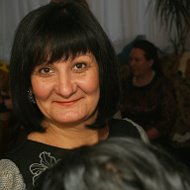 Марина Агаркова