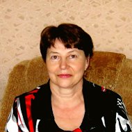 Татьяна Лисевцева