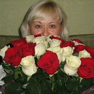 Елена Прохорова