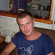 Антон Васюков