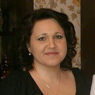 Наталья Куница