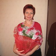 Ольга Гайдук