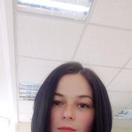 Елена Бураковская