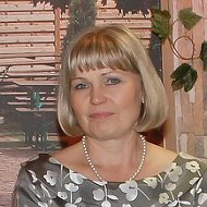 Елена Фоминых