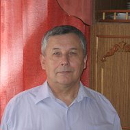 Дмитрий Бровченко