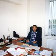 Сергей Травников