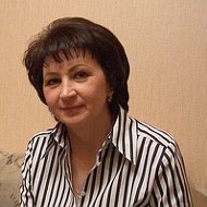 Галина Архипова