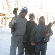 Андрей Прилепский