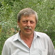 Виктор Васильченко