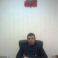 Джафар Ахметханов