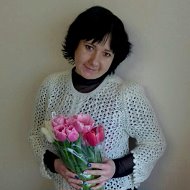 Наталья Усенкова