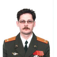 Алексей Чевычалов