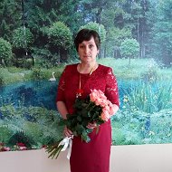 Елена Кудрявцева