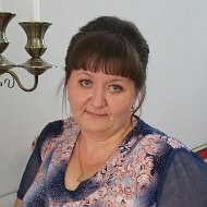 Наталья Заруцкая