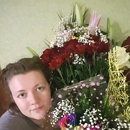 Танюшка Красилова