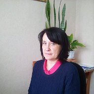 Антонина Ожерельева