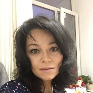 Мария Позднякова