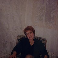 Алевтина Зульбухарова