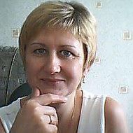 Неля Мартыновская