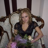 Дарья Матвеева