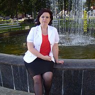 Ирина Вигура