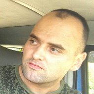 Сергей Сава