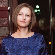Мария Пыльченко