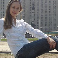 Таня Прилипко