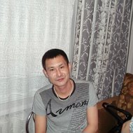 Толеген Наурзбаев