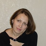 Елена Пайдышева