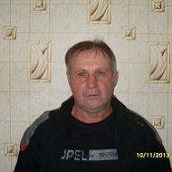 Валерий Шкуренко