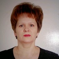 Тамара Телюкова