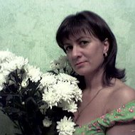 Лена Жильцова