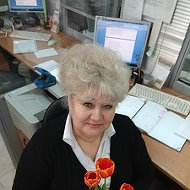 Лилия Малахова