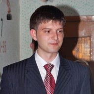Максим Шпаченко