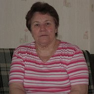 Лидия Тихоненко