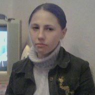 Карина Дуденко